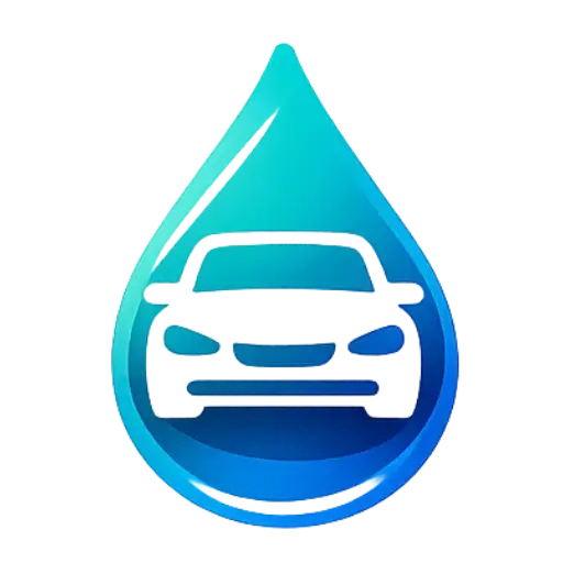 Lavage auto à domicile Orchamps